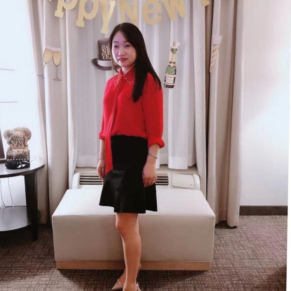 Meet your Posher, Jing